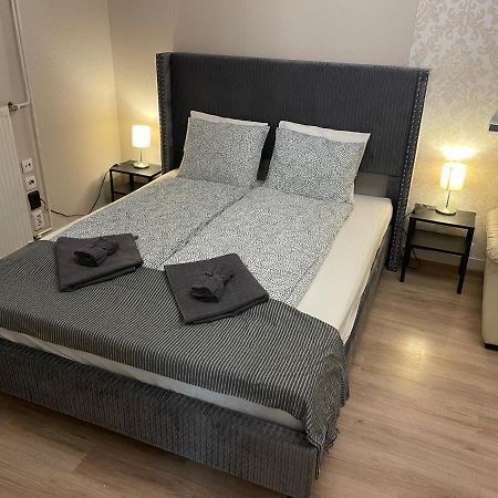 בודפשט Cozy Apartment On Raday Corso מראה חיצוני תמונה
