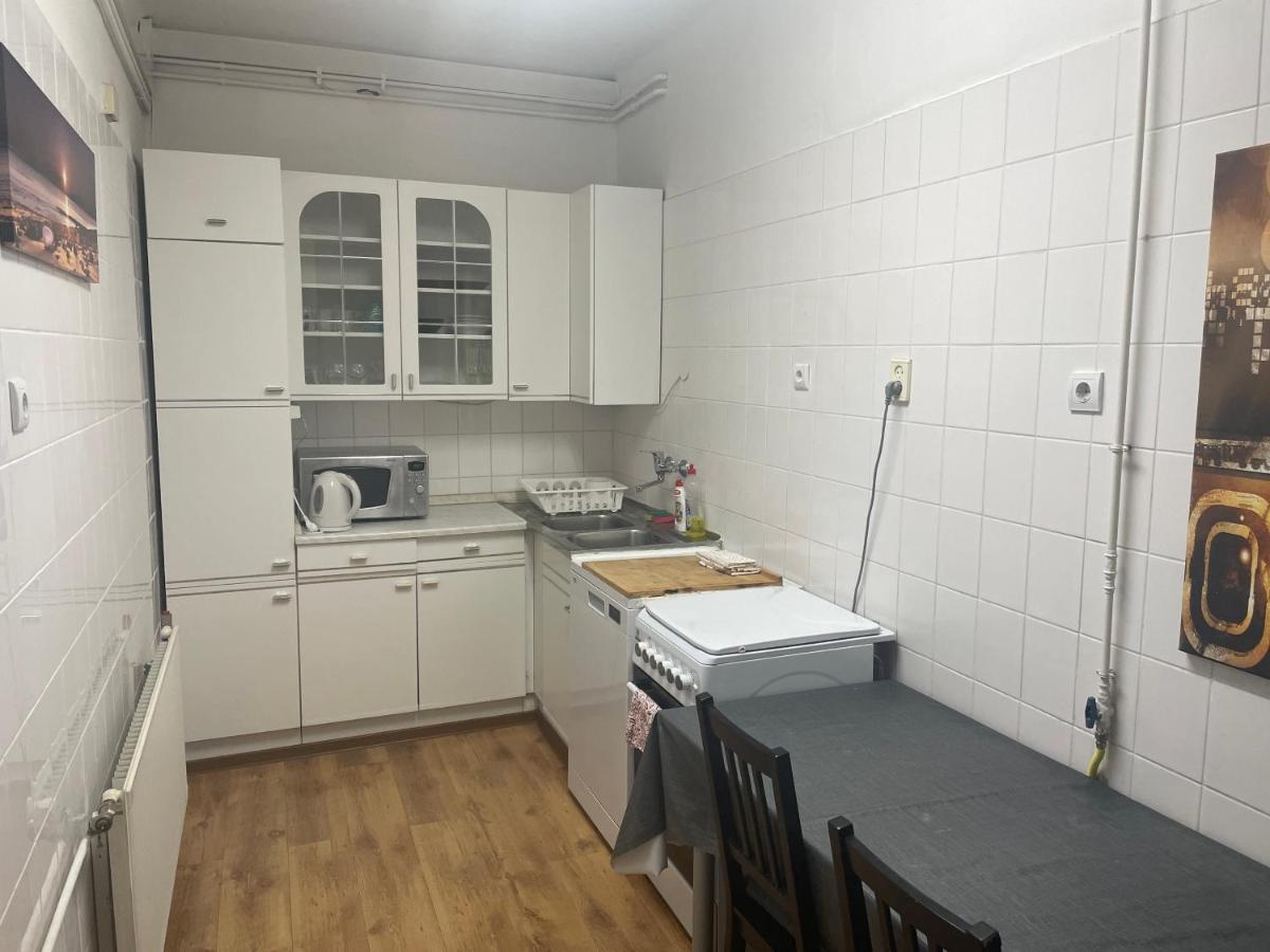בודפשט Cozy Apartment On Raday Corso מראה חיצוני תמונה