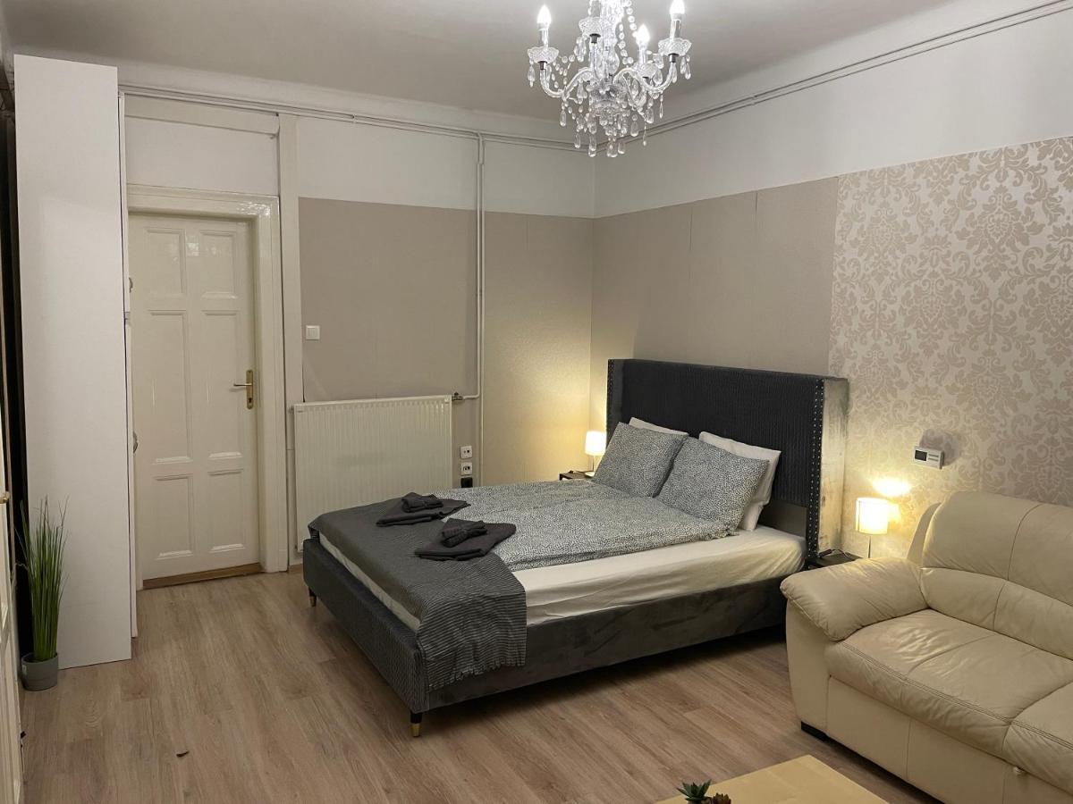 בודפשט Cozy Apartment On Raday Corso מראה חיצוני תמונה