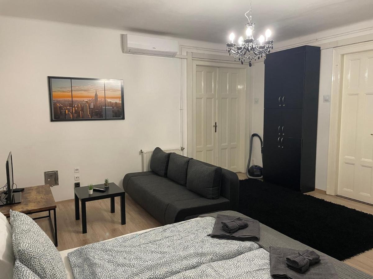 בודפשט Cozy Apartment On Raday Corso מראה חיצוני תמונה