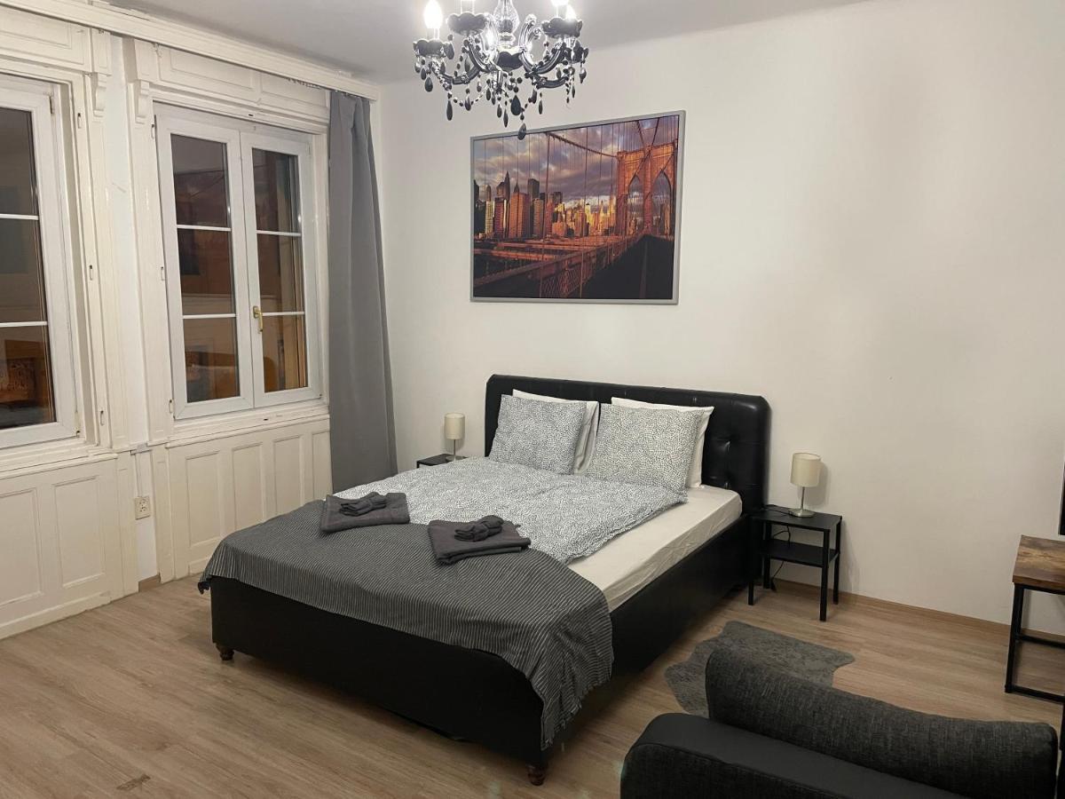 בודפשט Cozy Apartment On Raday Corso מראה חיצוני תמונה