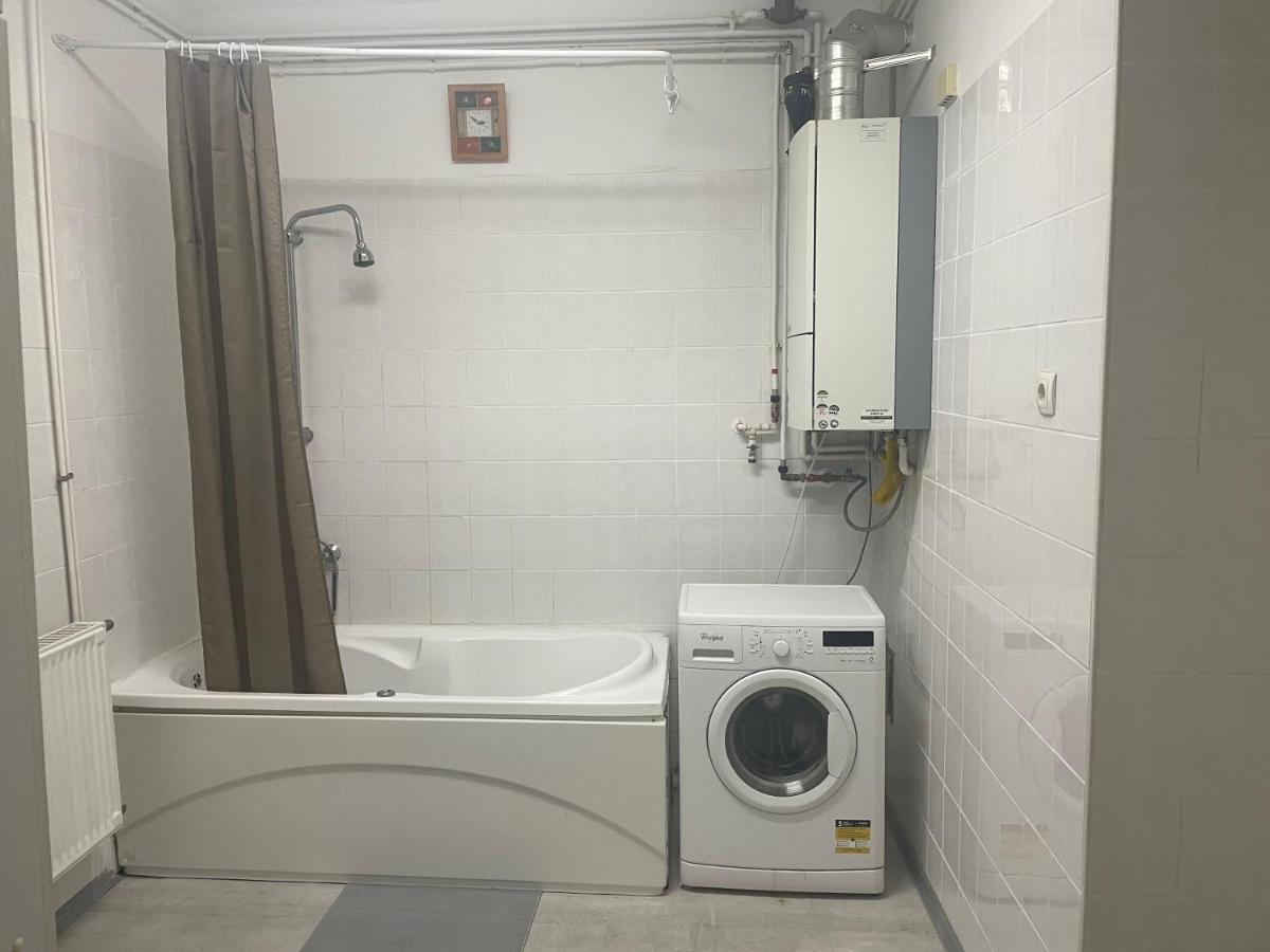 בודפשט Cozy Apartment On Raday Corso מראה חיצוני תמונה