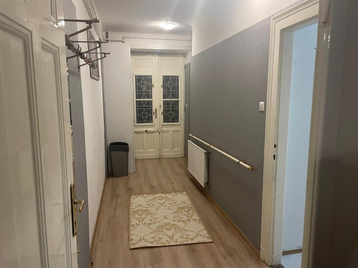 בודפשט Cozy Apartment On Raday Corso מראה חיצוני תמונה