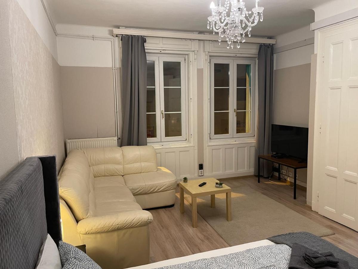 בודפשט Cozy Apartment On Raday Corso מראה חיצוני תמונה
