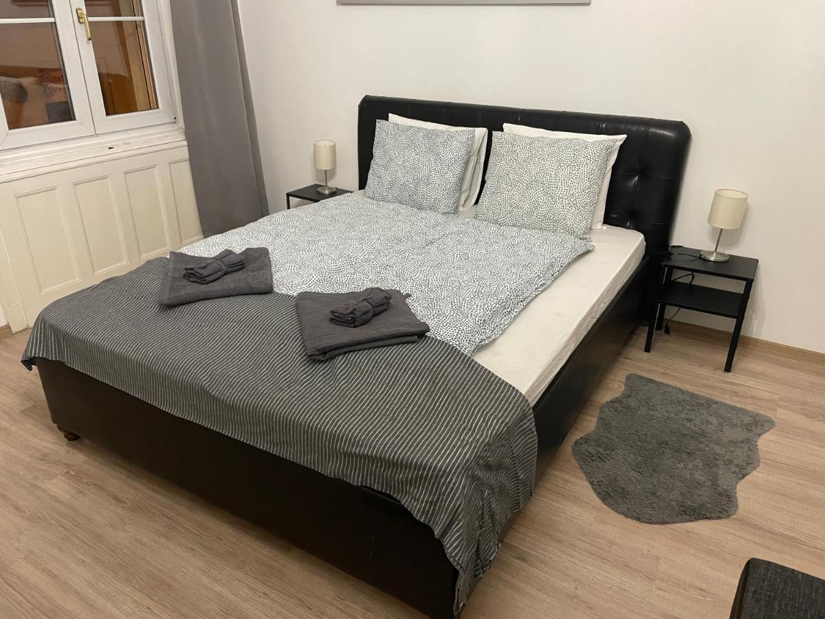 בודפשט Cozy Apartment On Raday Corso מראה חיצוני תמונה