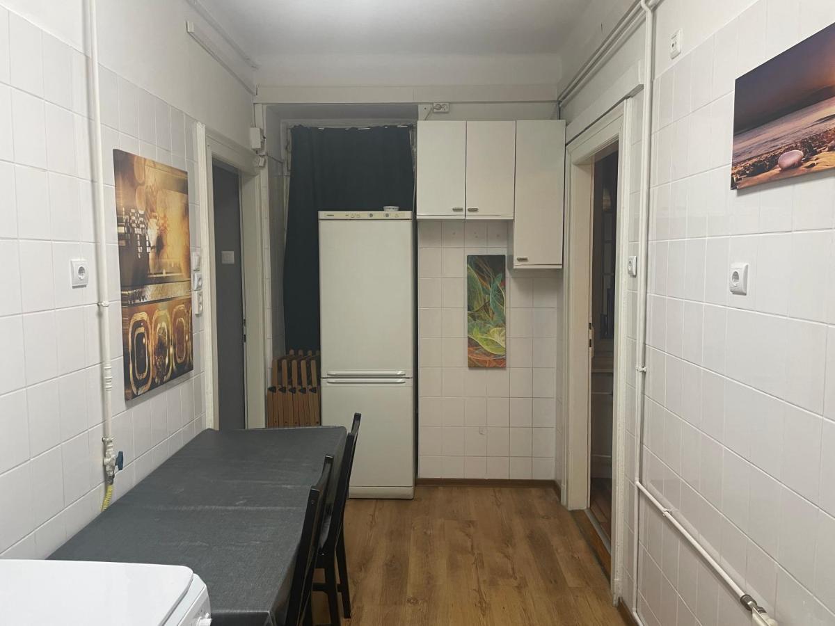 בודפשט Cozy Apartment On Raday Corso מראה חיצוני תמונה