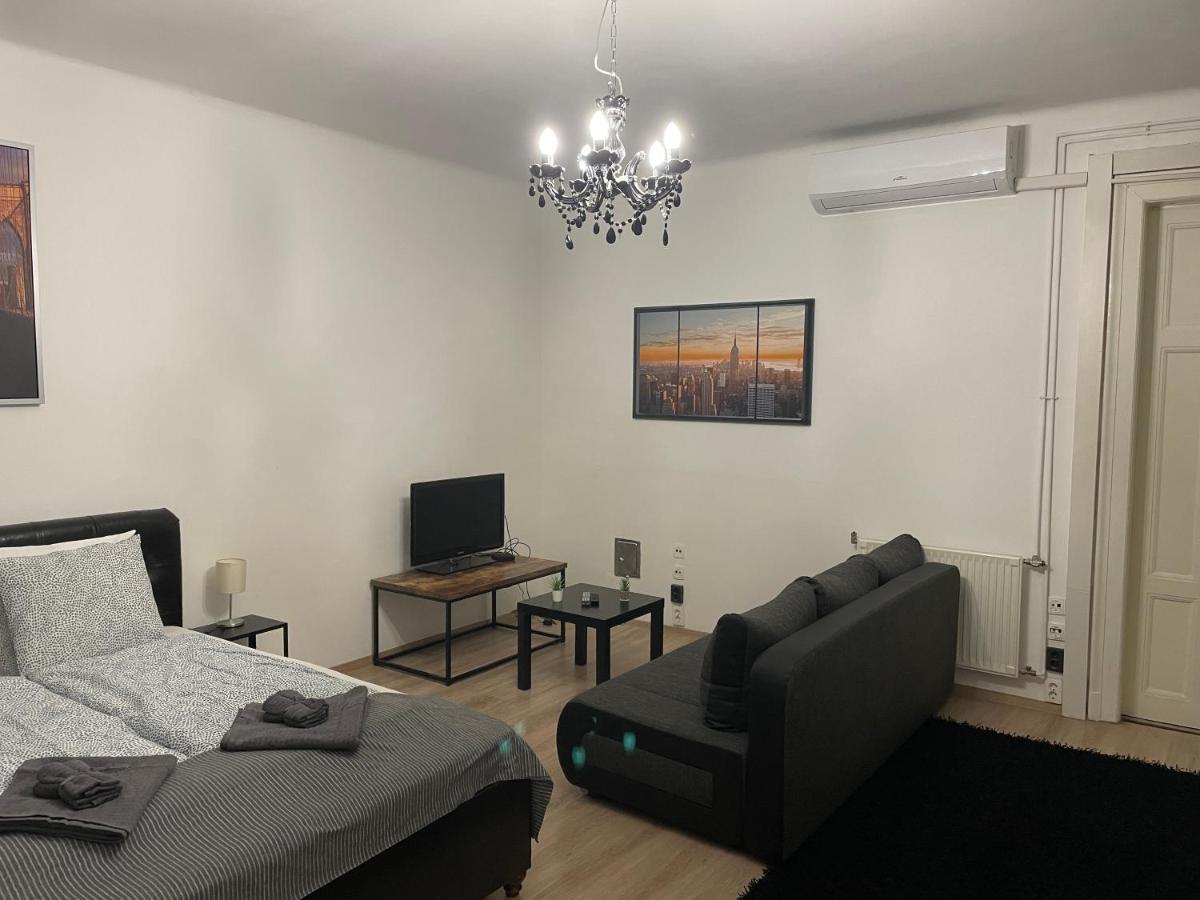 בודפשט Cozy Apartment On Raday Corso מראה חיצוני תמונה
