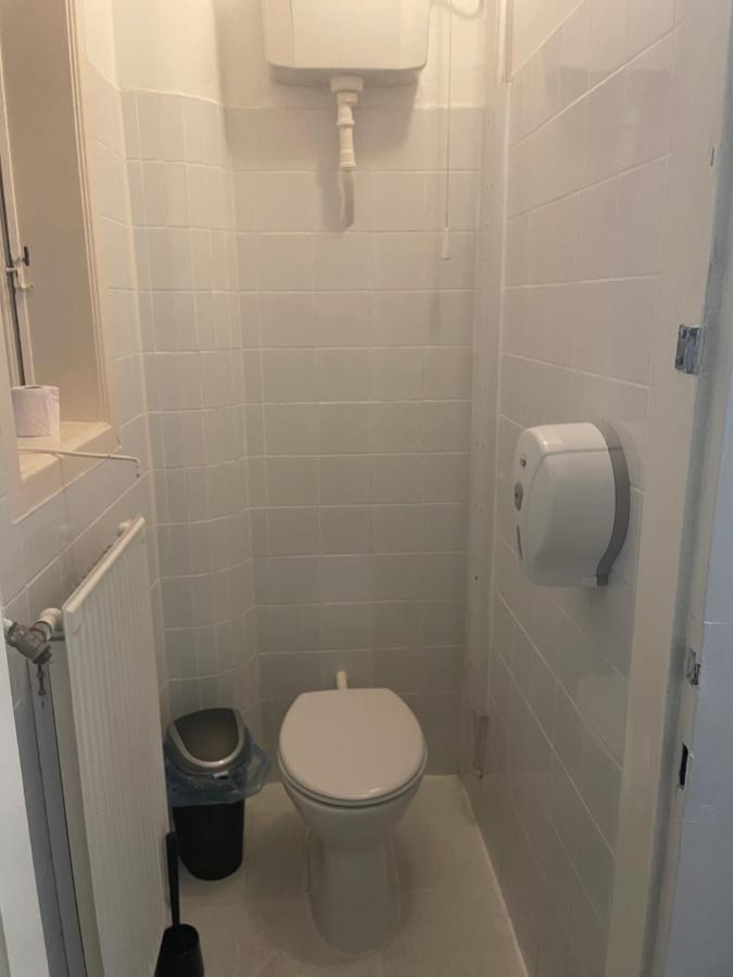 בודפשט Cozy Apartment On Raday Corso מראה חיצוני תמונה