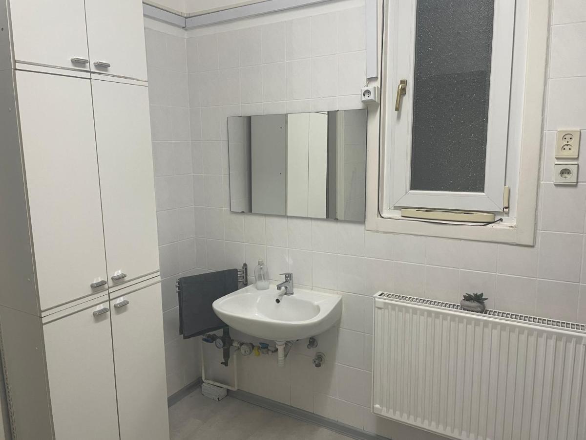 בודפשט Cozy Apartment On Raday Corso מראה חיצוני תמונה